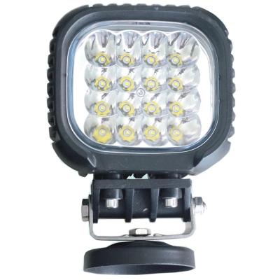 China 48W LED working light , CREE LEDS, led driving light,Truck light for tractor ,LED-Scheinwerfer, off road lightLED-S3048X for sale