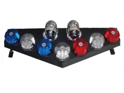 China V7 vehicle lightbr emergency light bar, led lightbar , Blaulichtbalken，Majákové rampy，Světelné rampy  ST9137 for sale