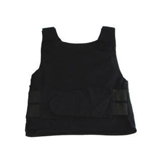 China Soft Kevlar/PE/Hard Material Military Body Armor Bulletproof Vest for sale