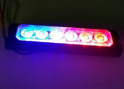 China LED Warning Light .emergency light led light grille lights for sale