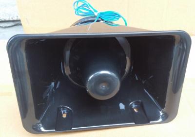 China 100W car audio speaker for police car /load speaker /CAR ALARM YH100 for sale