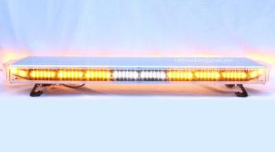 China LED warning lightbar/ bar light blixtljus lysbjelke/ emergency lightbar barra ST9605B for sale