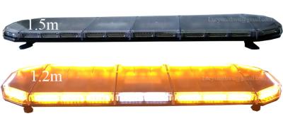China 3w LED Warning emergency lightbar ,LYSBJELKE LED，Repeater Lights ST-9102 for sale