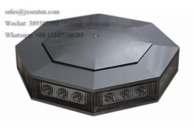 China 1 W LED /LED strobe warning beacon, Megaflesz, lampy pulsujace ,señalizadoras，BLINK m flash/strobe lys, Luces de STB-500 for sale