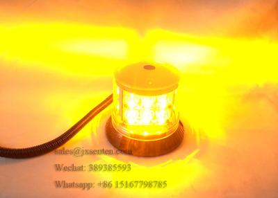 China 3W LED strobe flashing emergency warning beacon/ Led waring lights,lampy pulsujace ,Lámparas señalizadoras  STB-318 for sale