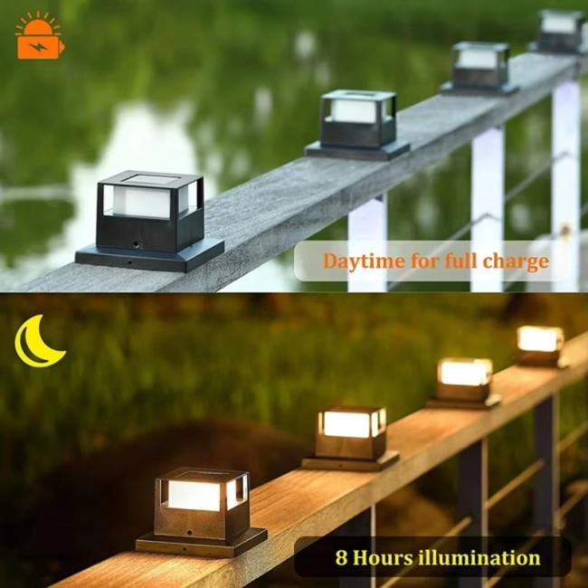 light control