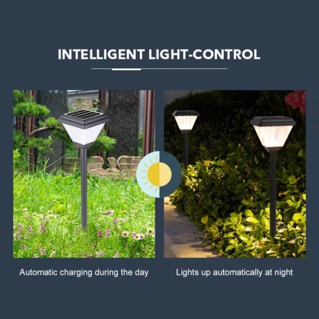 light control