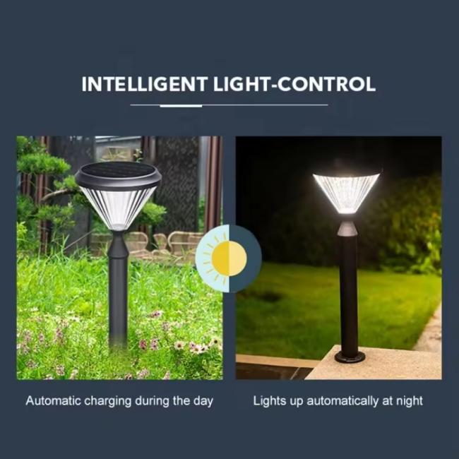 light control