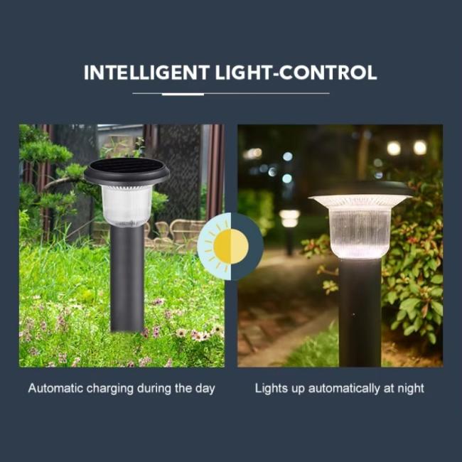 light control