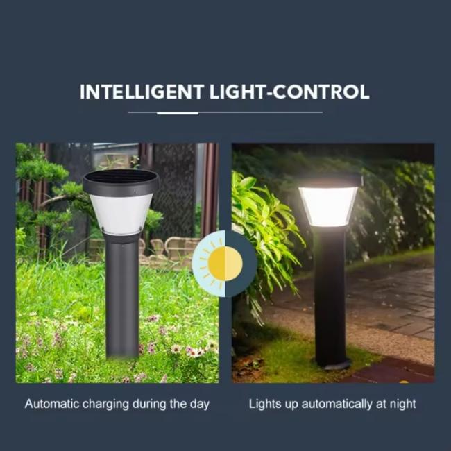 light control