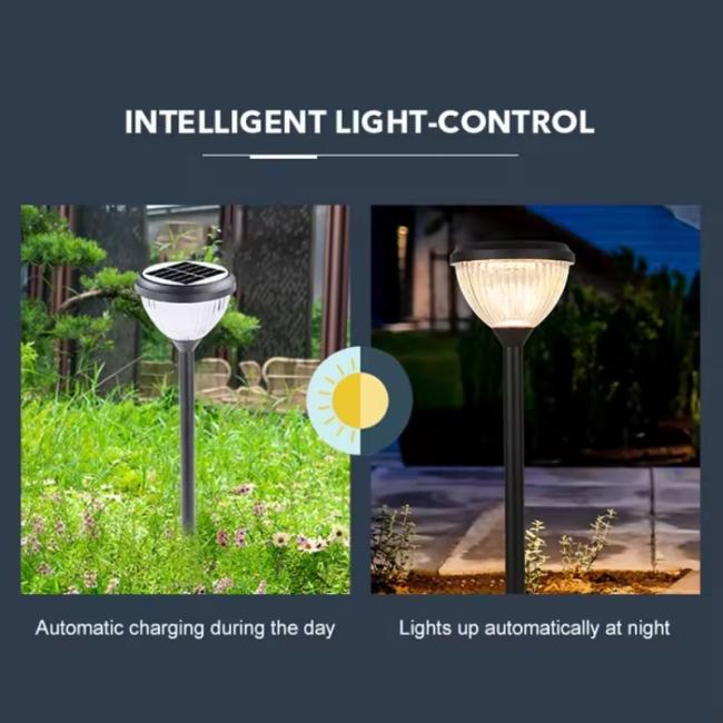light control