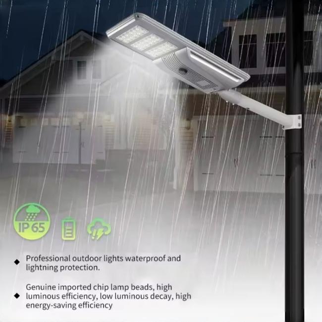 ip65 waterproof street light