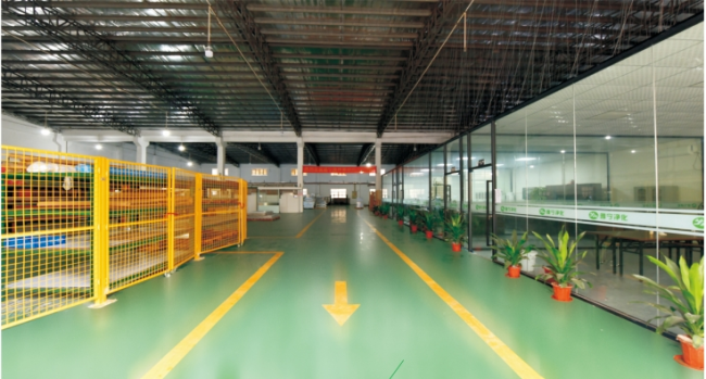 Shipping and logistics