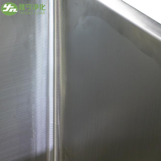 Sensor soap dispenser installation
