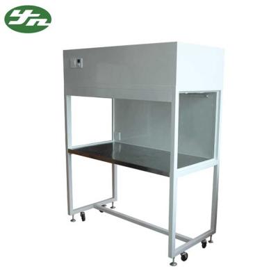 China Vertical Flow Laminar Clean Bench For Scientific Research Laboratory for sale