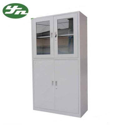 China Stainless Steel 304 Metal Medicine Cabinet For Hospital Operating Room for sale