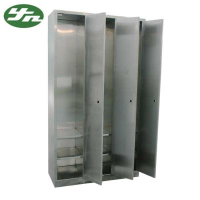 China Instrument Cupboard Operating Room Storage Cabinets Adjustable Shelves For Hospital for sale
