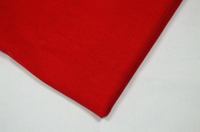 China Shrink - Resistant Slub Cotton Twill Fabric Custom Color Density 70 X 40 for sale