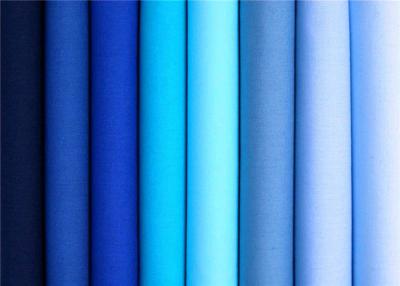 China High Pure Cotton Plain Weave Fabric Solid Color Suitable For Shoes Lining for sale