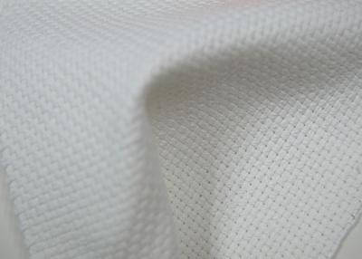 China Thick Weaving Martin Plain Weave Fabric With Dyed Outsanding Color Fastness for sale