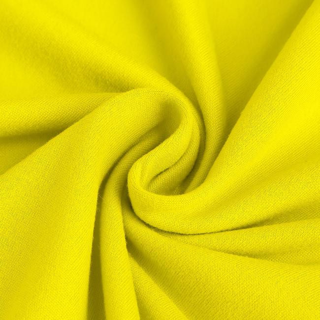 Two-piece shorts set detail