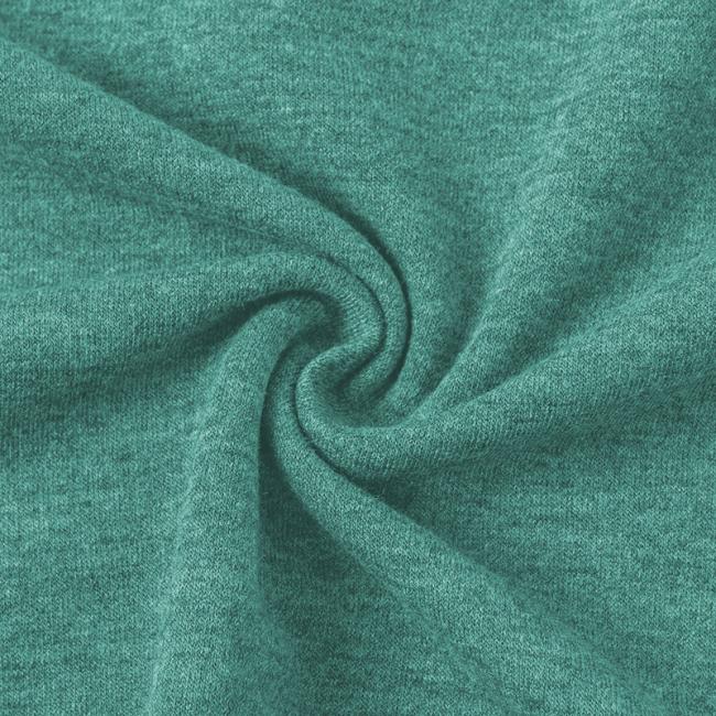 Casual long sleeve t-shirt detail view