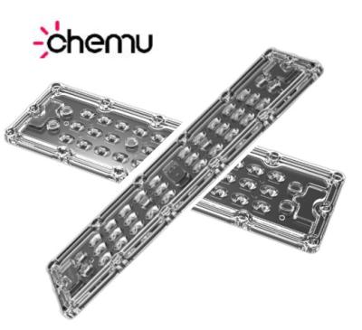 Китай Объектив степени 90x120 SMD 5050 на открытом воздухе светлый, 28 в 1 объективе обломока СИД света тоннеля продается