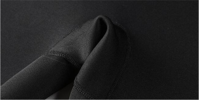 Neoprene 3mm Wetsuits Surfing Wear High Elastic Camo Diving Suit Wetsuit for Man