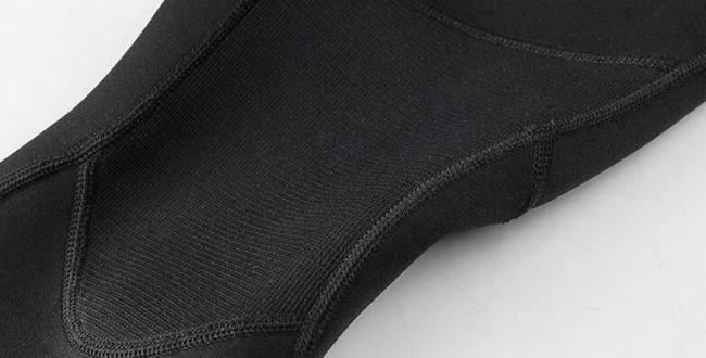 Neoprene 3mm Wetsuits Surfing Wear High Elastic Camo Diving Suit Wetsuit for Man