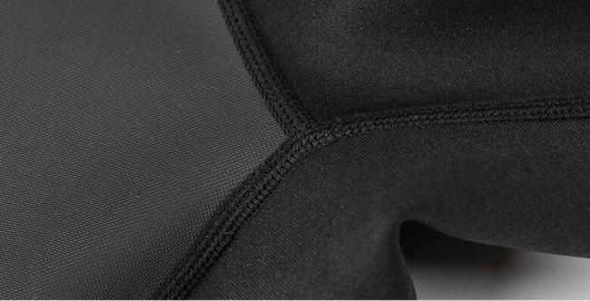 3mm One-Piece Neoprene Wetsuit for Surfing Wear