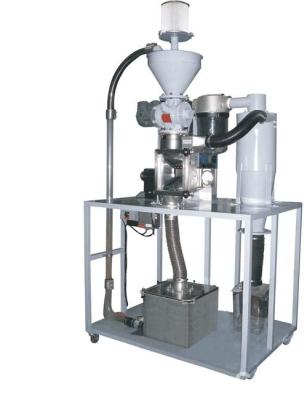 China Food Grade Pneumatic Vacuum Feeder Small Size For Whole Milk Powder Conveying for sale