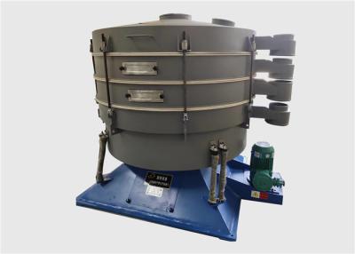 China Magnesium Hydroxide Tumbler Screening Machine Large Screening Capacity for sale
