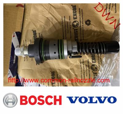 China BOSCH Bosch bosch 0414401102 Diesel Common Rail Bosch Fuel Injector Assy For  EC210 TCD2013 Engine for sale