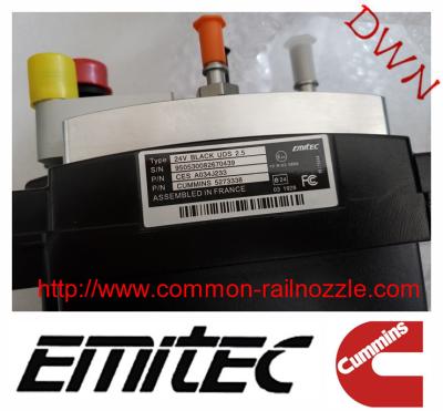 China Pumpen-Harnstoffpumpe Förderpumpe EMITEC Adblue, die Pumpe Zus für CUMMINS 5273338 und Pumpe des Harnstoff-5273337 dosiert zu verkaufen