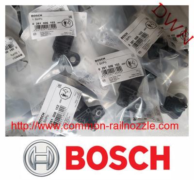 China BOSCH 0281006102 Common Rail Fuel Pressure Sensor Assy Diesel Engine 006 102 for sale