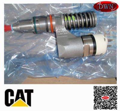 China   2123463 Diesel Injector For Engine 3176, 3196, C10, C12, CAT 212-3463 for sale