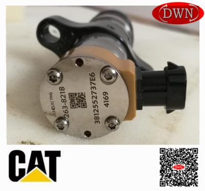 China   Diesel Common Rail Fuel Injector 10R7225 2638218 263-8218 For Excavator CAT C7 for sale