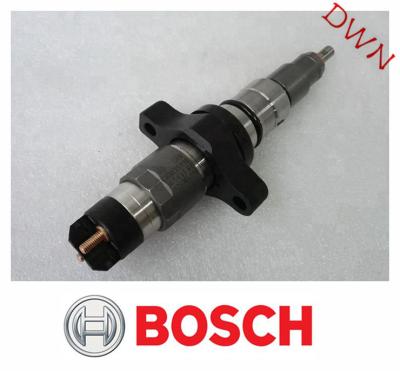 China BOSCH  common  rail  diesel fuel  Engine Injector 0445120007    0 445 120 007 for Cummins iveco  machine for sale