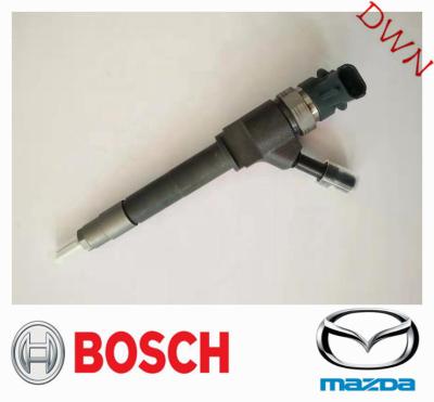 China BOSCH common rail diesel fuel Engine Injector 0445110250 0445 110 250 for Mazda BT50 2.5 Engine for sale