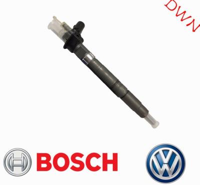 China Inyector común 0445116035 03L130277C del motor del combustible diesel del carril de BOSCH para el motor de VW en venta