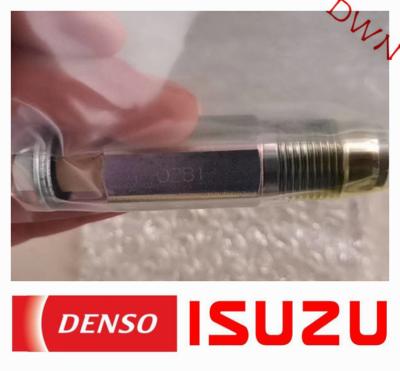 China DENSO  pressure control valve fuel pressure limiter 095420-0281  8-98032549-0   8980325490 for sale