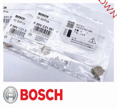 中国 BOSCHの注入器のためのboschの注入器120シリーズ/F00VC21002のための共通の柵の注入器の鋼球の座席F00VC21001 110のシリーズ 販売のため
