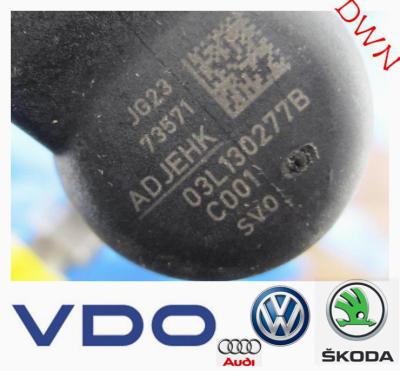 China Inyector de combustible de VDO 03L130277B = A2C59513554 para el motor de Audi VW1.6 en venta