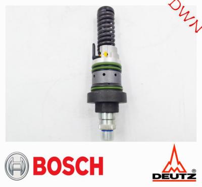 中国 BOSCHのDeutzエンジンのためのディーゼル機関0414491106 = 02111663の注入器ポンプ（BOSCH/Deutzのパッキング） 販売のため