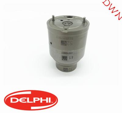 China Válvula de controle comum 7135-588 do injetor do trilho de Delphi para o injetor de delphi à venda
