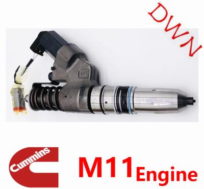 Китай Инжектор топлива 4061851 коллектора системы впрыска топлива двигателя M11 Cummins дизельный для двигателя M11 продается