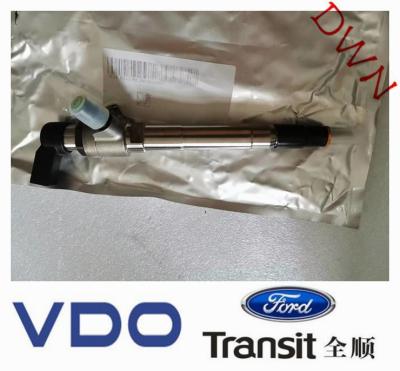 China VDO  BOSCH Diesel Common Rail Fuel Injector BK2Q-9K546-AG  =  A2C59517051 For Ford Transit 2.2L for sale