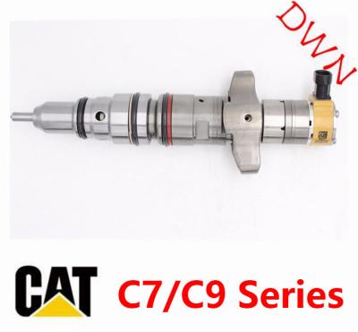 China  Diesel Fuel Injector 3879432  Fuel Injector 387-9432  for CAT  C7  C9 Engine for sale