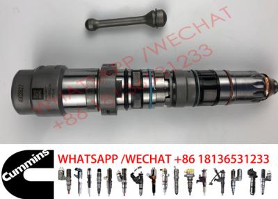 China QSK19 QSK23 Cummins Fuel Injectors 4902827 4088431 4076533 4062090 4077076 for sale