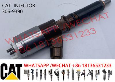 China Injector C6.6 Diesel Common Rail 306-9390 10R-7673 2645A749 292-3790 320-0690 for sale